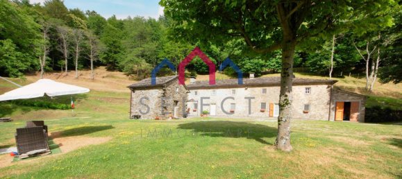 3 Schlafzimmer Haus in Abetone Cutigliano, Italy, Nr. 77623 8