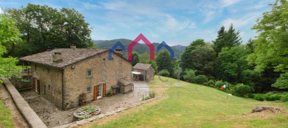 3 Schlafzimmer Haus in Abetone Cutigliano, Italy, Nr. 77623 13