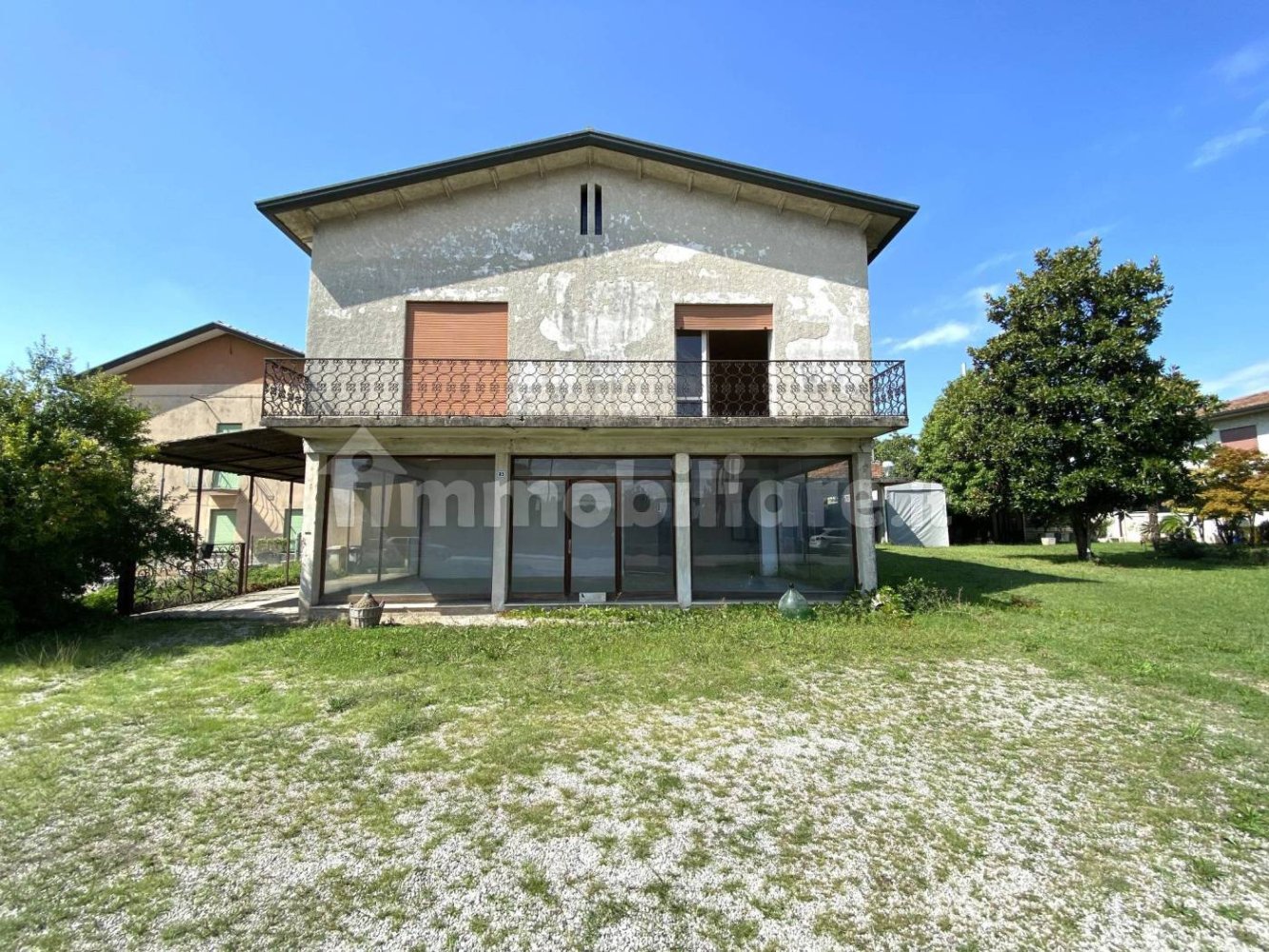 3 bedrooms Villa in Cittadella, Italy No. 359433