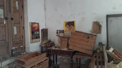 3 غرف نوم منزل في Novelda, Spain رقم 133931