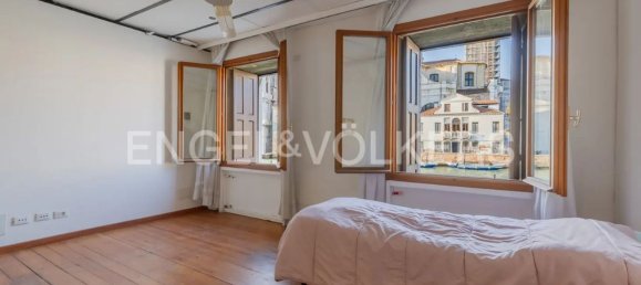 Дуплекс с 4 спальнями в Венеция, Италия № 331570 3