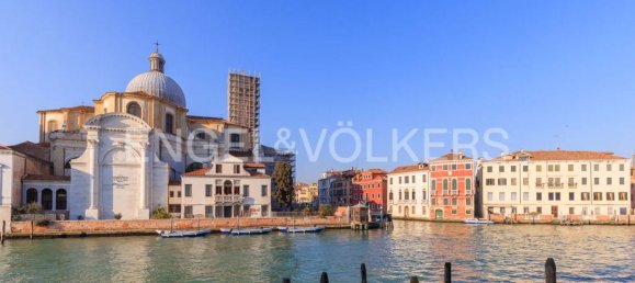 Дуплекс с 4 спальнями в Венеция, Италия № 331570 4
