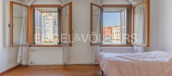 Дуплекс с 4 спальнями в Венеция, Италия № 331570 13