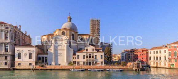 Дуплекс с 4 спальнями в Венеция, Италия № 331570 9