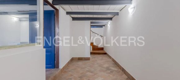 Дуплекс с 4 спальнями в Венеция, Италия № 331570 5