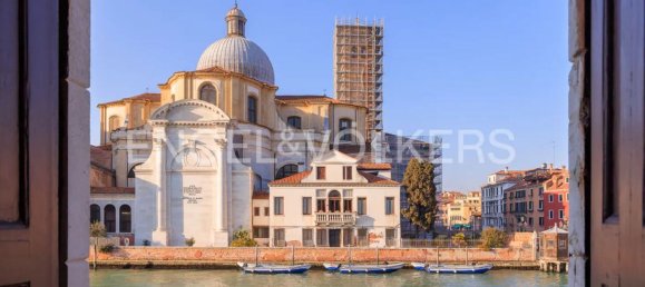 Дуплекс с 4 спальнями в Венеция, Италия № 331570 14