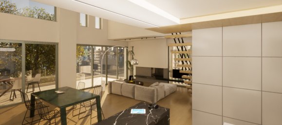 5 dormitorios propiedad en venta en Voula, Vari-Voula-Vouliagmeni, East Attica, Attica, Greece № 2436 8