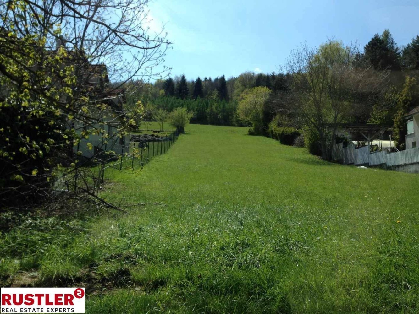 Terrain à Hinterbruhl, Austria 1151m² No. 199741