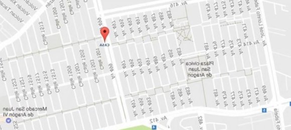 3 bedrooms House in Mexicali, Mexico No. 159145 2