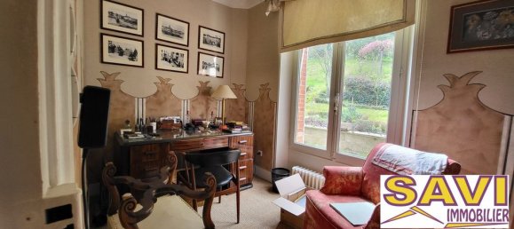 5 غرف نوم منزل في Ferrieres-en-Gatinais, France رقم 89639 47