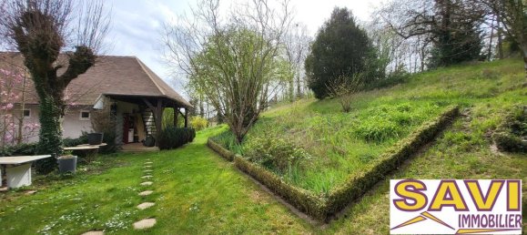 5 غرف نوم منزل في Ferrieres-en-Gatinais, France رقم 89639 70