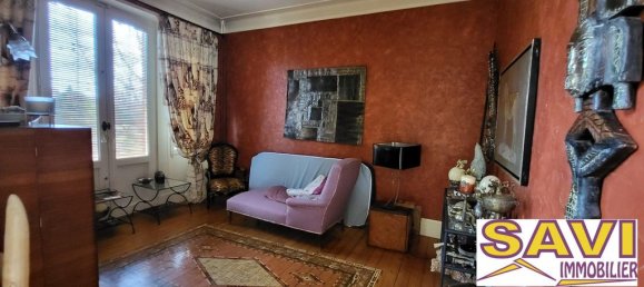 5 غرف نوم منزل في Ferrieres-en-Gatinais, France رقم 89639 11