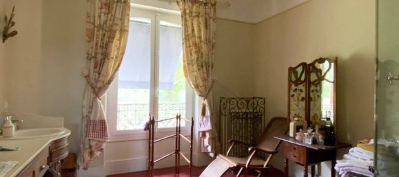 5 غرف نوم منزل في Ferrieres-en-Gatinais, France رقم 89639 27