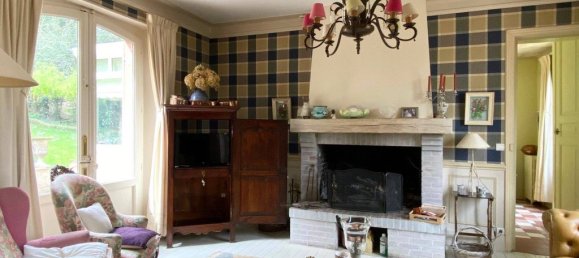 5 غرف نوم منزل في Ferrieres-en-Gatinais, France رقم 89639 26