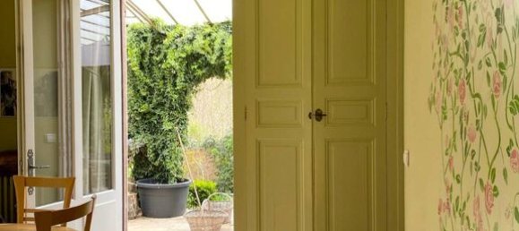 5 غرف نوم منزل في Ferrieres-en-Gatinais, France رقم 89639 25