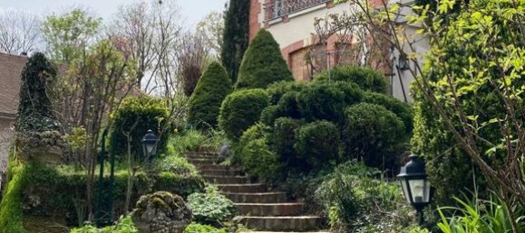 5 غرف نوم منزل في Ferrieres-en-Gatinais, France رقم 89639 76