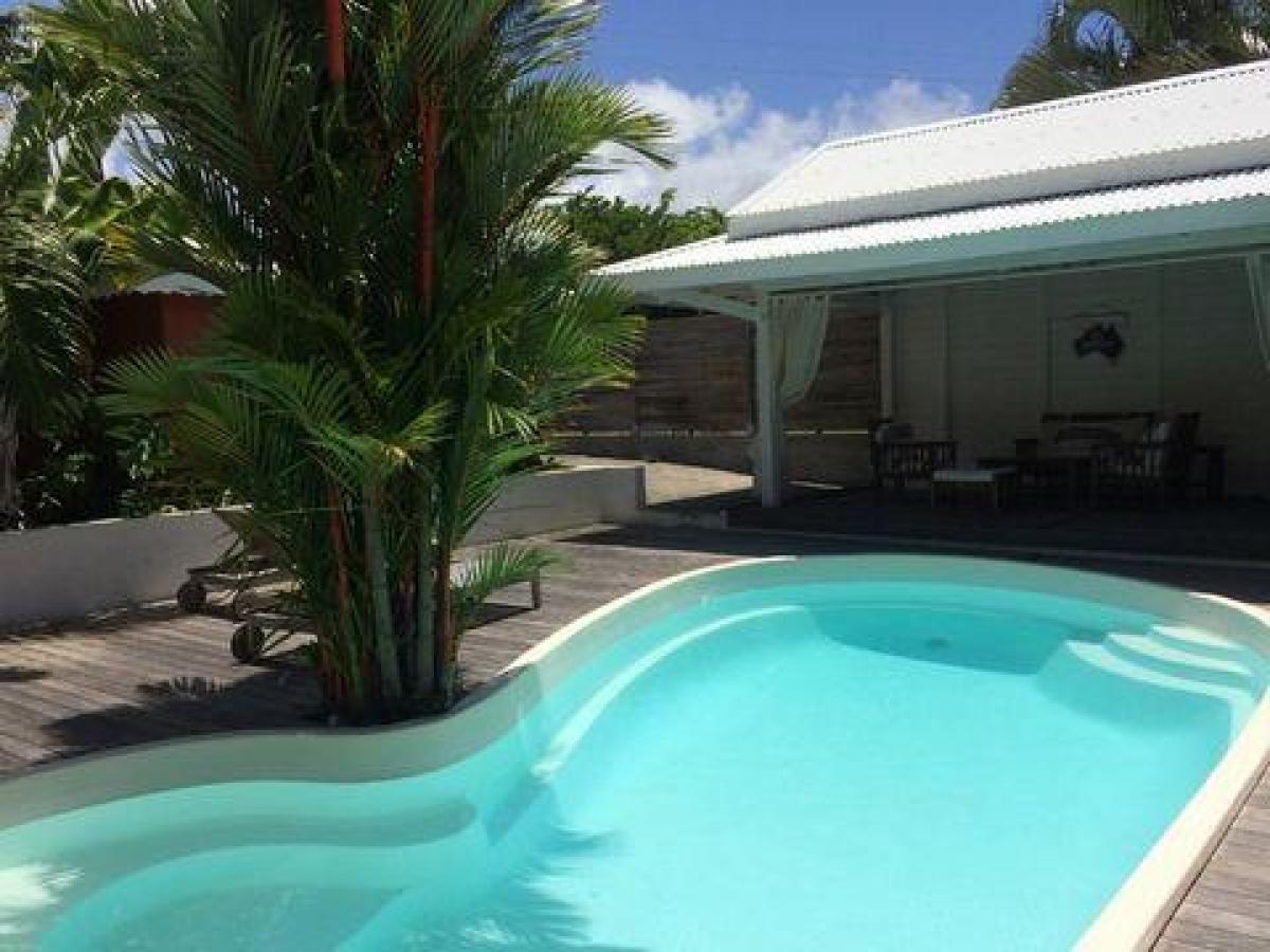 5 Schlafzimmer Haus in Le Francois, France, Nr. 31326