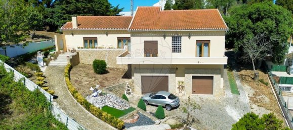 4 chambres Maison à Torres Vedras, Portugal No. 163285 2