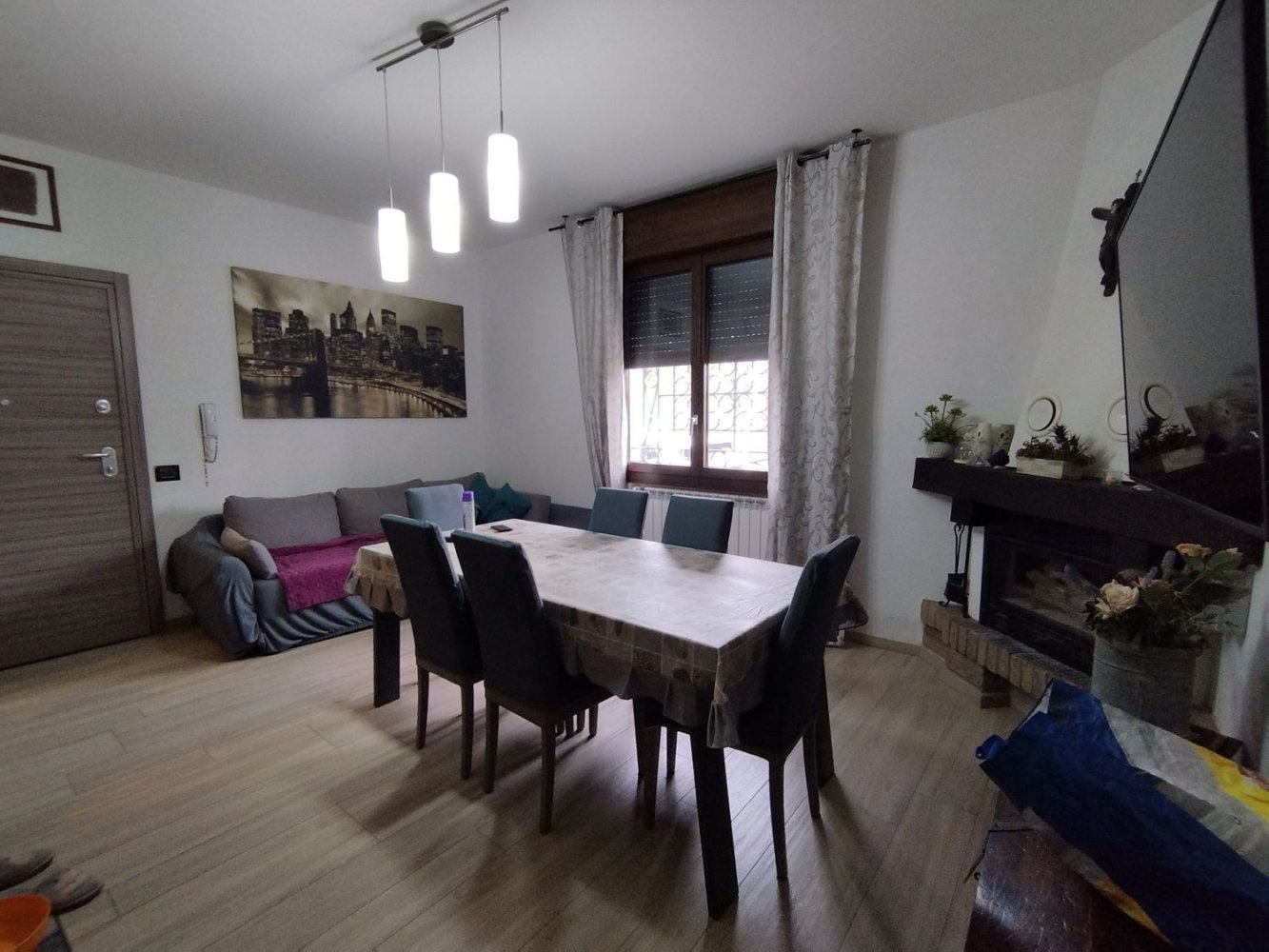 4-Zimmer Villa in Castelvetro di Modena, Italy, Nr. 17259