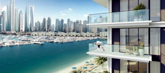 3 bedrooms Apartment in Dubai, UAE No. 20835 4