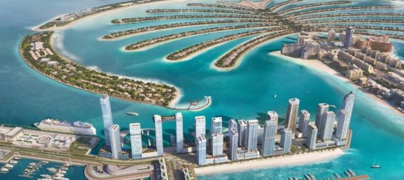 3 bedrooms Apartment in Dubai, UAE No. 20835 5