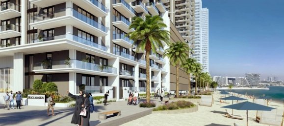 3 bedrooms Apartment in Dubai, UAE No. 20835 2