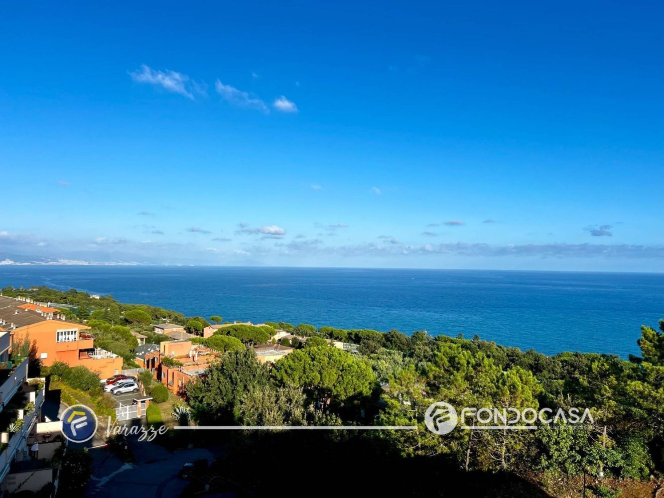 2 bedrooms Apartment in Varazze, Italy No. 381637