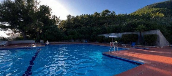 2 bedrooms Apartment in Varazze, Italy No. 381637 27