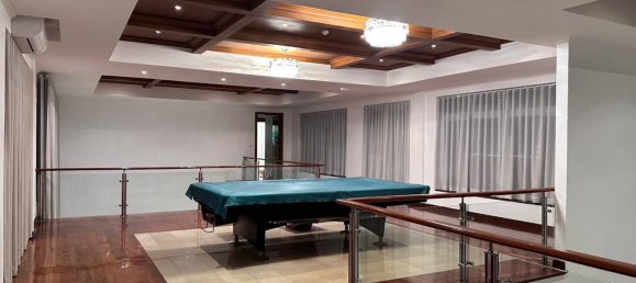 5 bedrooms Villa for sale in Pattaya, Chonburi, Eastern Thailand, Thailand № 60161 12