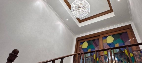 5 bedrooms Villa for sale in Pattaya, Chonburi, Eastern Thailand, Thailand № 60161 13