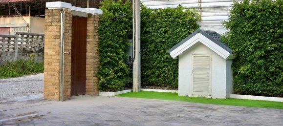 5 bedrooms Villa for sale in Pattaya, Chonburi, Eastern Thailand, Thailand № 60161 6