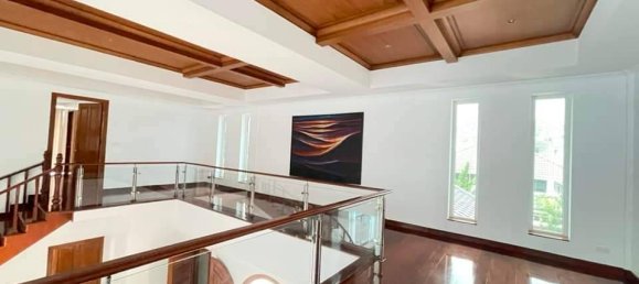 5 bedrooms Villa for sale in Pattaya, Chonburi, Eastern Thailand, Thailand № 60161 25