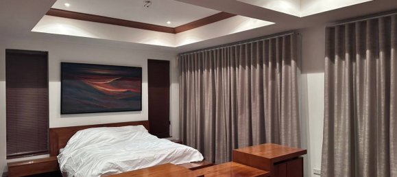 5 bedrooms Villa for sale in Pattaya, Chonburi, Eastern Thailand, Thailand № 60161 19