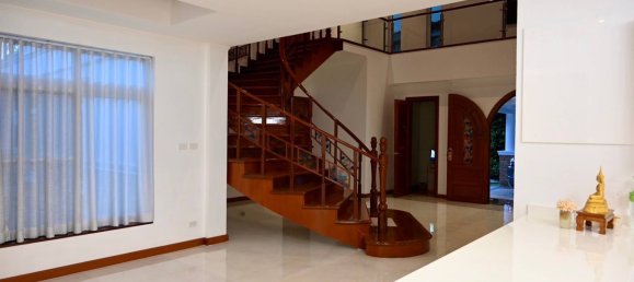 5 bedrooms Villa for sale in Pattaya, Chonburi, Eastern Thailand, Thailand № 60161 16