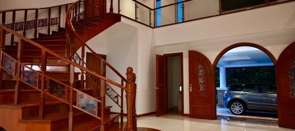 5 bedrooms Villa for sale in Pattaya, Chonburi, Eastern Thailand, Thailand № 60161 15