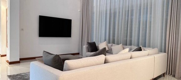 5 bedrooms Villa for sale in Pattaya, Chonburi, Eastern Thailand, Thailand № 60161 21