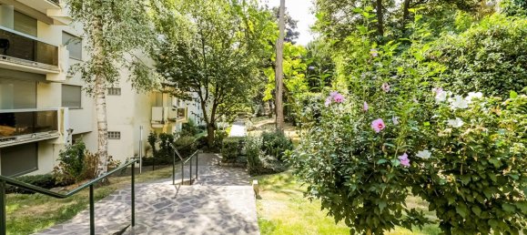 2 Schlafzimmer Wohnung in Suresnes, France, Nr. 165011 11