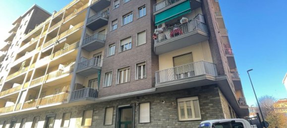 2 rooms Apartment in Turin, Italy No. 277902 16