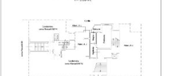 2 rooms Apartment in Turin, Italy No. 277902 17