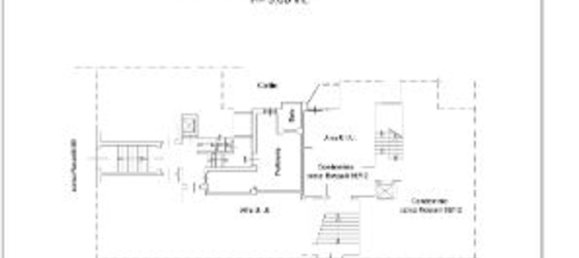 2 rooms Apartment in Turin, Italy No. 277902 18