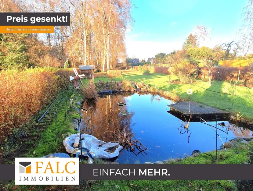 4-Zimmer Stadthaus in Stormarn, Germany, Nr. 31473