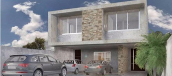 3 bedrooms House in Merida, Mexico No. 70935 2