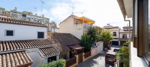 5 Schlafzimmer Haus in Granada, Spain, Nr. 172058 15