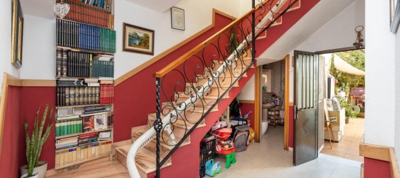 5 Schlafzimmer Haus in Granada, Spain, Nr. 172058 22