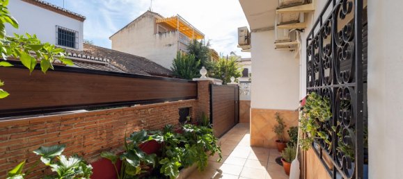 5 Schlafzimmer Haus in Granada, Spain, Nr. 172058 74