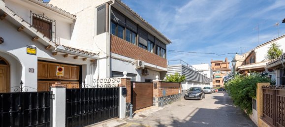 5 Schlafzimmer Haus in Granada, Spain, Nr. 172058 2
