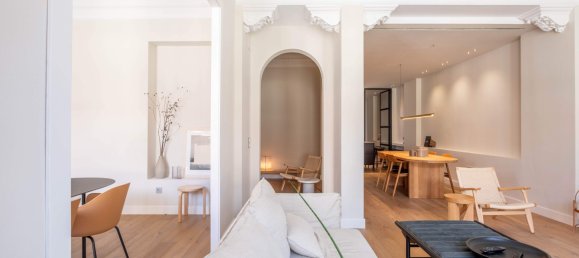 4 غرف نوم شقة في Zaragoza, Spain رقم 65289 2