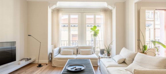 4 غرف نوم شقة في Zaragoza, Spain رقم 65289 3