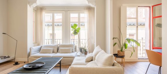 4 غرف نوم شقة في Zaragoza, Spain رقم 65289 26