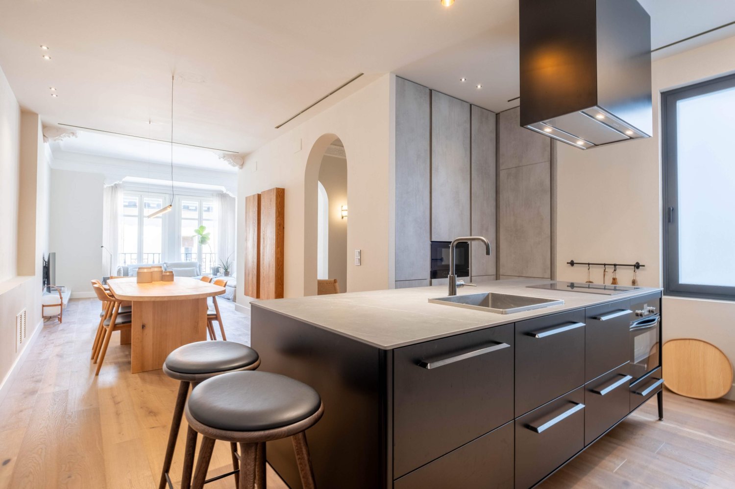 4 غرف نوم شقة في Zaragoza, Spain رقم 65289